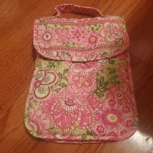 Vera Bradley small bag. EUC.